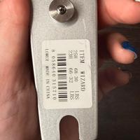 Kit Arco Exe Quasar Flettenti Wizard