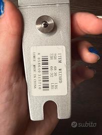 Kit Arco Exe Quasar Flettenti Wizard