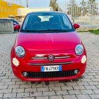 Fiat 500 1.3 Multijet 95 CV Collezione