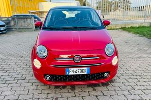 Fiat 500 1.3 Multijet 95 CV Collezione