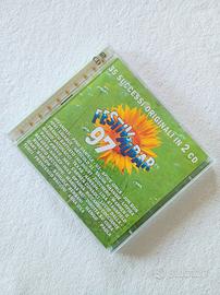 Festivalbar 97 - 2 CD