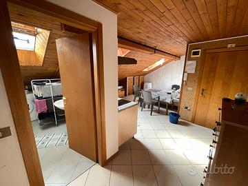 Appartamento arredato Laives