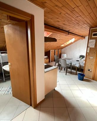 Appartamento arredato Laives