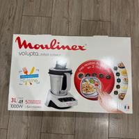 Robot Moulinex Valupta 3 litri 1000wat