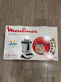 Robot Moulinex Valupta 3 litri 1000wat