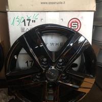 CERCHI NUOVI RAGGIO 16 POLLICI FIAT Ducato Maxi -