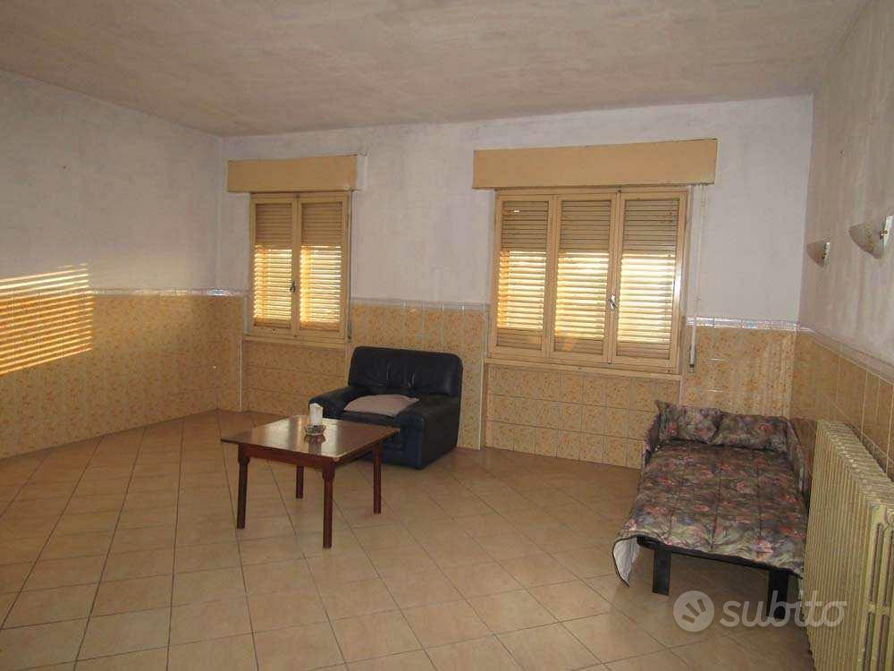 Apartment in Sorgà, Santo - Altro