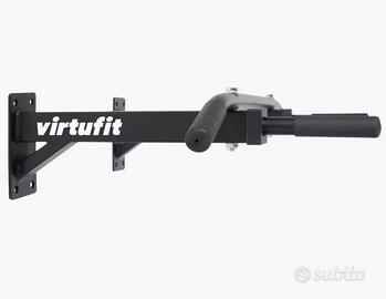 Barra per trazioni VirtuFit Pro – €30