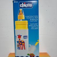 contenitore termico per biberon  chicco