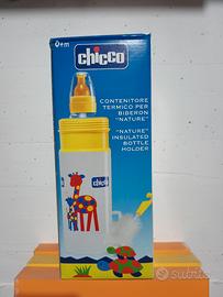 contenitore termico per biberon  chicco