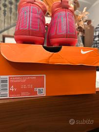 Scarpe da calcio Nike Bambino n,36