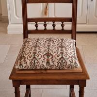 Sedie antiche restaurate