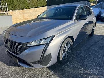 PEUGEOT 308 PureTech Turbo 130 S&S Allure