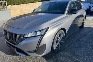 PEUGEOT 308 PureTech Turbo 130 S&S Allure