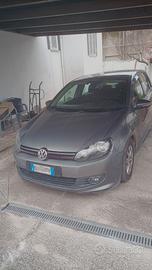 WV Golf 1.6 Tdi 105cv
