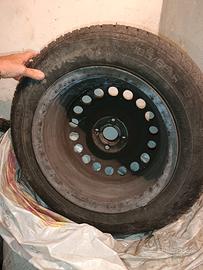 gomme estive uniroyal 185/65 r 15