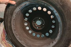 gomme estive uniroyal 185/65 r 15