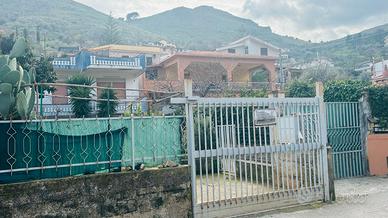 Rif 590 - Piano Geli, quadrilocale con terrazzo