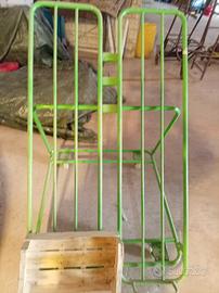 Carrelli portacassette