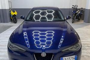 Alfa Romeo Giulia 2.2 Turbodiesel 180 CV AT8 Busin
