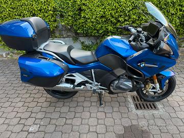 BMW R 1250 RT SPORT