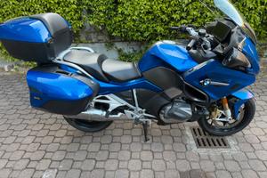 BMW R 1250 RT SPORT