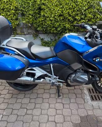BMW R 1250 RT SPORT