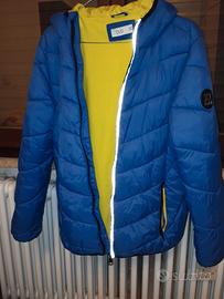 Giubbotto ragazzo  13-14 anni cm.164