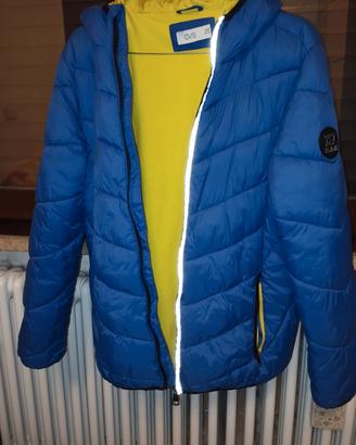 Giubbotto ragazzo  13-14 anni cm.164