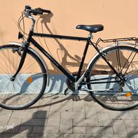 bicicletta uomo r.28 nuova