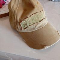 dondup baseball  cappello