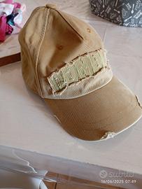 dondup baseball  cappello