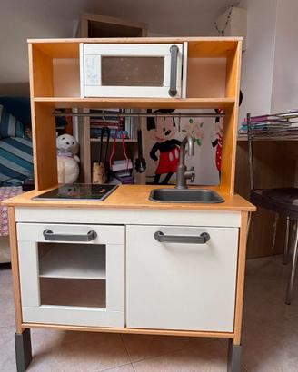 Cucina gioco per bambini