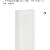 Armadio pax Ikea