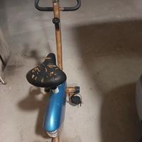 cyclette