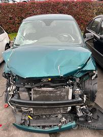 Lancia Ypsilon del 2018 per ricambi