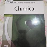 chimica kotz con codice