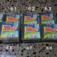 Raccolta CD "Quei favolosi anni '60"