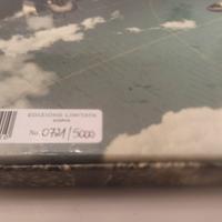 Ligabue - Giro del mondo - Vinile