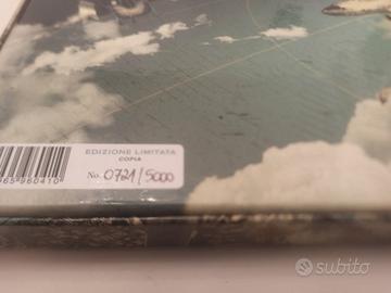 Ligabue - Giro del mondo - Vinile