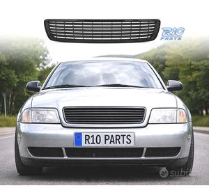 GRIGLIA AUDI A4 B5 94-00 NERA