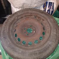 Cerchi Gomme Firestone multihawk2 175 65 R14 82T