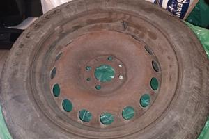 Cerchi Gomme Firestone multihawk2 175 65 R14 82T