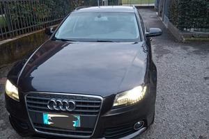 audi A4 avant adavanced