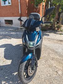 Kimko 125