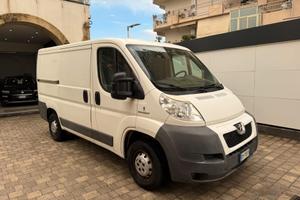 Peugeot BOXER 2.2 HDI L1 H1 120CV