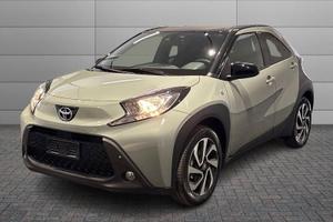 Toyota Aygo X 1.0 72cv Trend