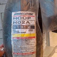 pneumatico BRIDGESTONE  150/70-13M/C