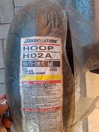 pneumatico BRIDGESTONE  150/70-13M/C