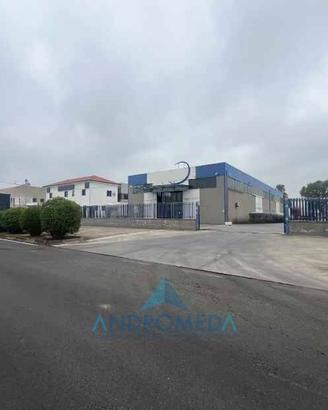 Immobile di 1900 m² con più di 5 locali a Catania